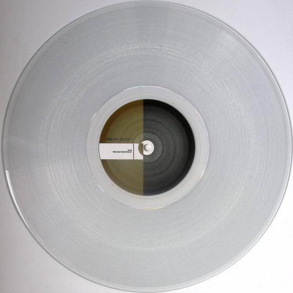 Feeling Positive EP (COLOR VINYL) | Mint (M) Generic