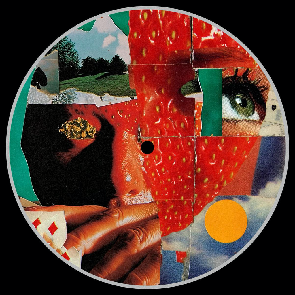 Modal Citizen - (PRESALE TBD) Play & Play (VINYL) | Mint (M) Mint (M)