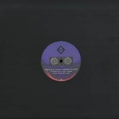 FDEZ - Open Your Bag EP | Mint (M) Mint (M)
