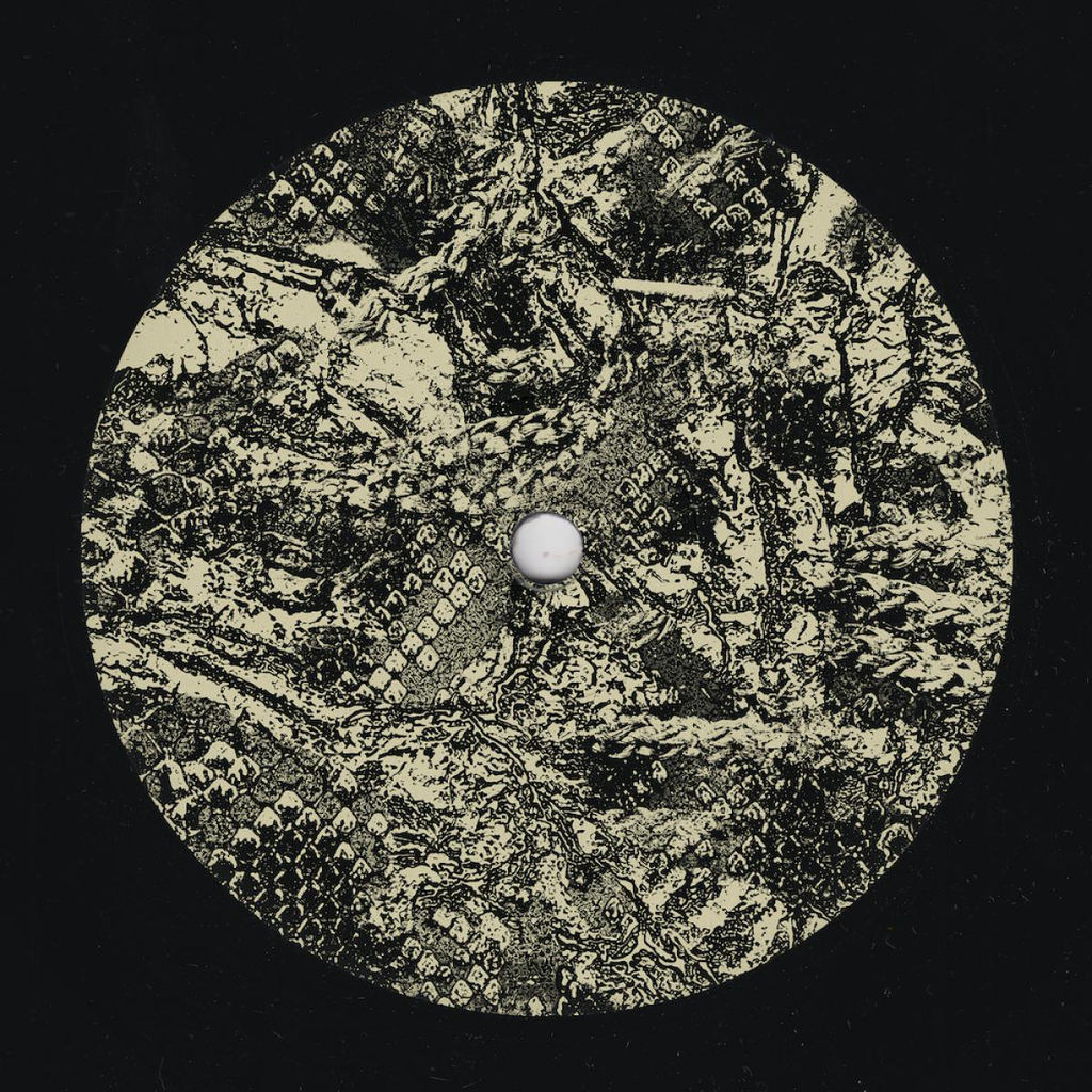 Per Hammar - (PRESALE 5/8/26) Sidewinder EP (VINYL) | Mint (M) Mint (M)