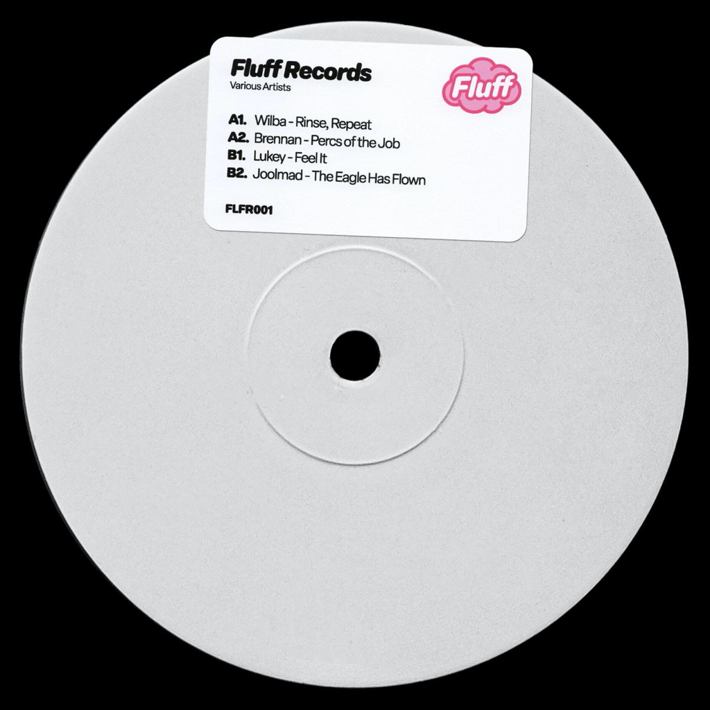 Various - (PRESALE TBD) FLFR001 (VINYL) | Mint (M) Mint (M)
