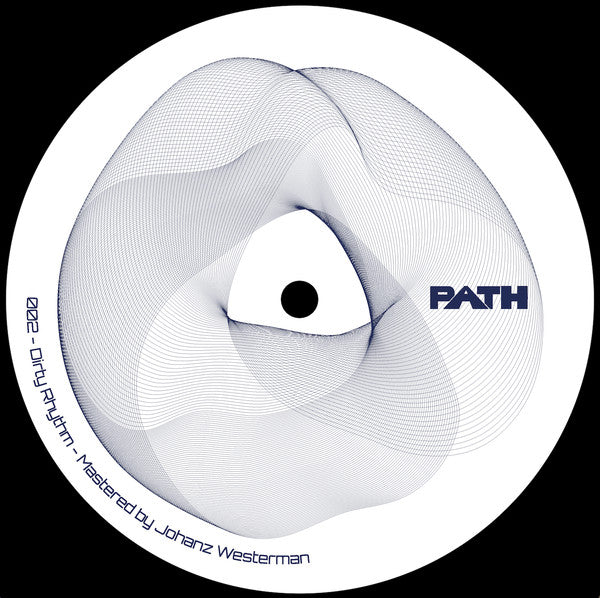 Dirty Rythm (VINYL) | Mint (M) Mint (M)