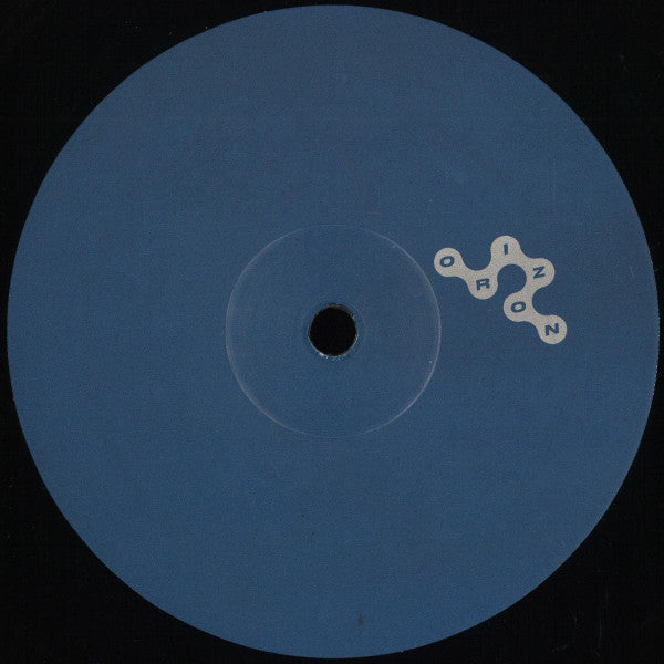 Mantrax EP (VINYL 12") | Mint (M) Mint (M)