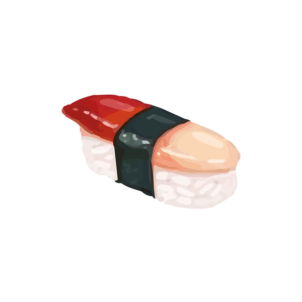 Omakase 007 | Mint (M) Mint (M)