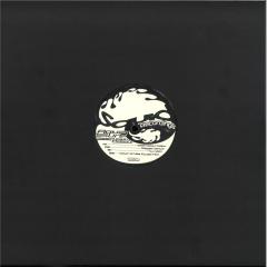Aqua Surf - (PRE-ORDER) Seamless Motion (VINYL 12") |