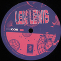 Len Lewis - (PRESALE TBD) Joy / Skip Up (VINYL) | Mint (M) Mint (M)