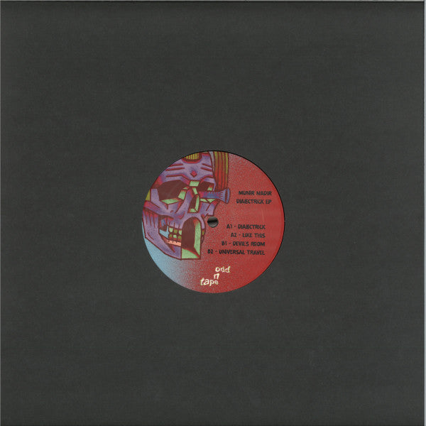Dialectrick Ep | Mint (M) Generic