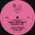 Ronin + Johan Bacto + Van Delta + Dav | Mint (M) Generic