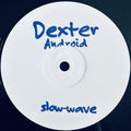 Android (VINYL 12") | Mint (M) Mint (M)