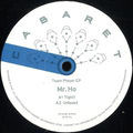 Mr Ho - Team Player (VINYL) |