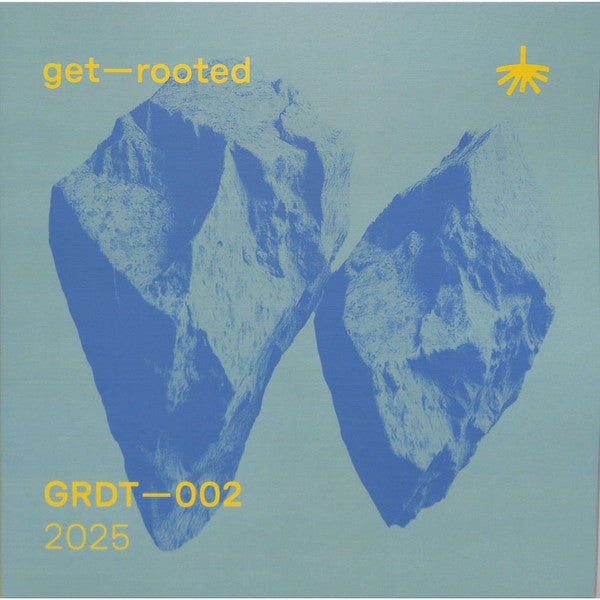 Traumer / DJ Deep - GRDT – 002 (VINYL) | Mint (M) Mint (M)