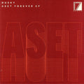 Aset Forever EP (VINYL) | Mint (M) Mint (M)