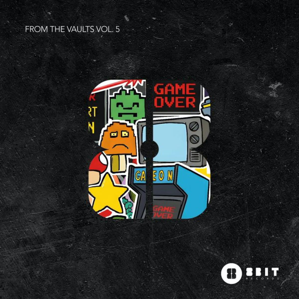 Various - (PRESALE TBD) From The Vaults Vol. 5 (VINYL) | Mint (M) Mint (M)