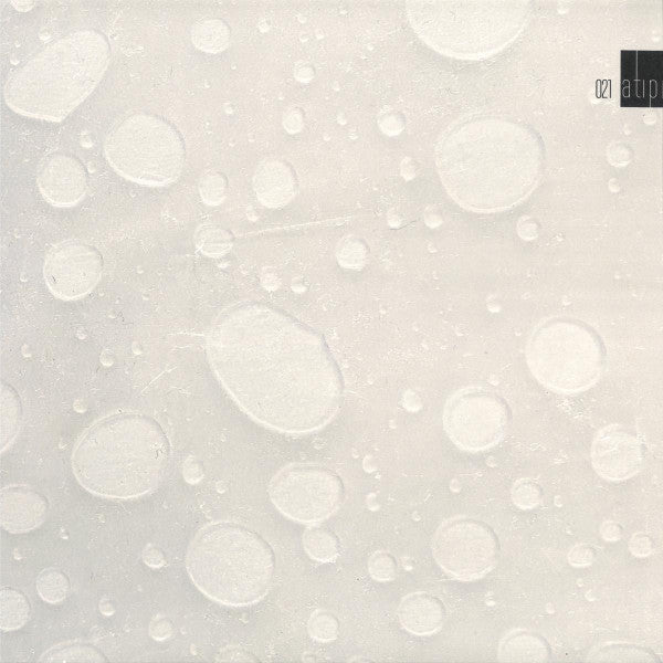 Atipic 21 (VINYL 12") | Mint (M) Mint (M)