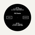 DJ TEETH - (PRESALE 6/10/26) Romancer (VINYL) | Mint (M) Mint (M)