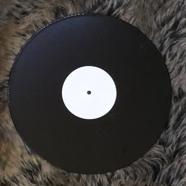 Unknown (VINYL 12") | Mint (M) Mint (M)
