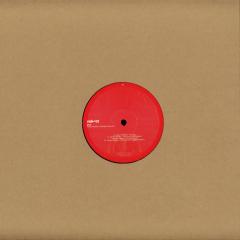 Monday Disco EP (VINYL 12") | Mint (M) Mint (M)