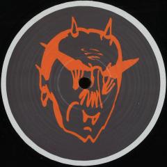 Arturo Hernzama & Lightmaker - (PRESALE 4/22/26) Paz (VINYL 12") | Mint (M) Mint (M)