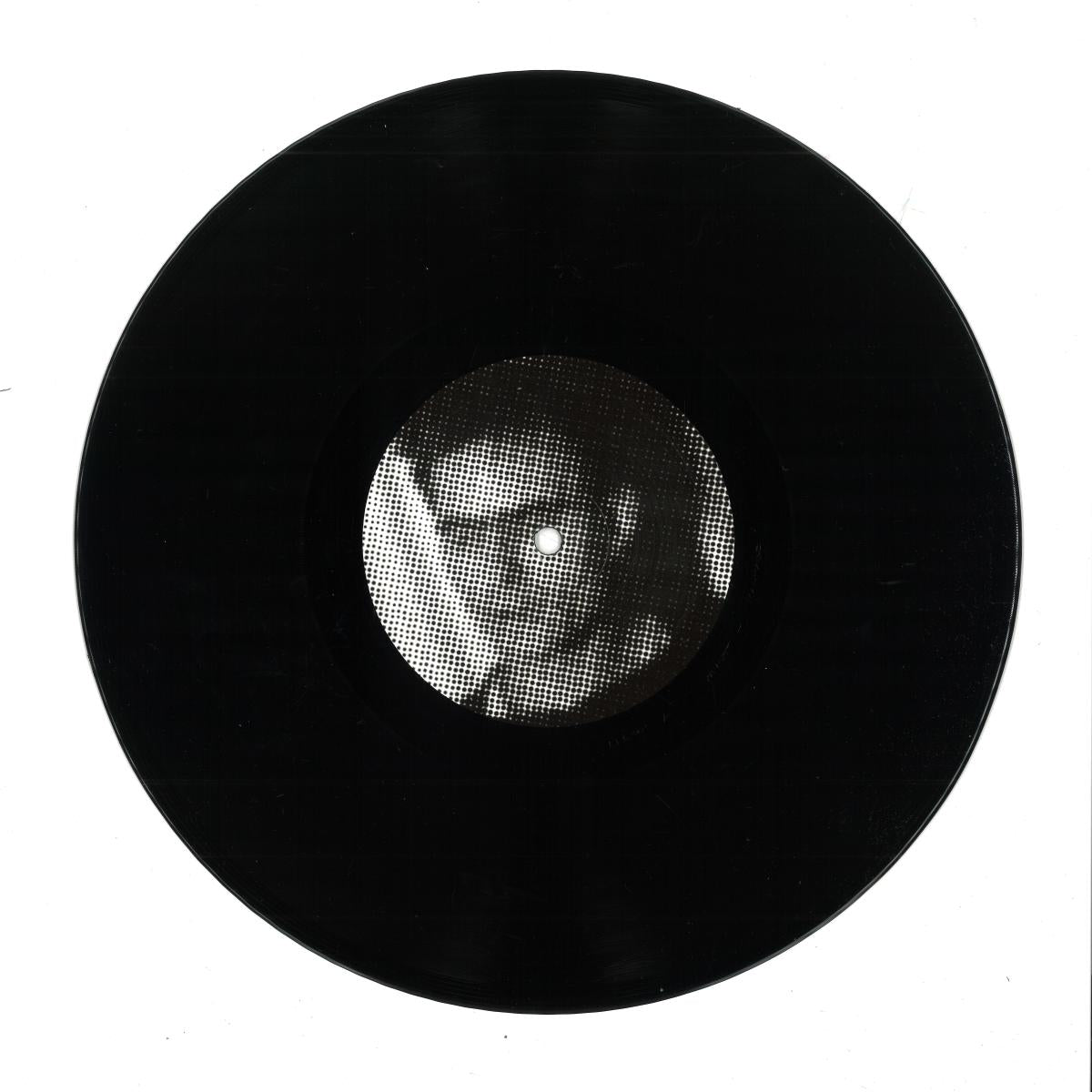 Destiny (VINYL) | Mint (M) Mint (M)
