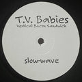 Vertical Bacon Sandwich (VINYL) |