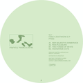 Illi - (PRESALE TBD) Fancy Footwork (VINYL) | Mint (M) Mint (M)