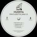 Pan’s Grotto Jam EP | Mint (M) Generic