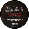Diamonds, Furcoat, Champagne/Touch Me (VINYL) | Mint (M) Mint (M)