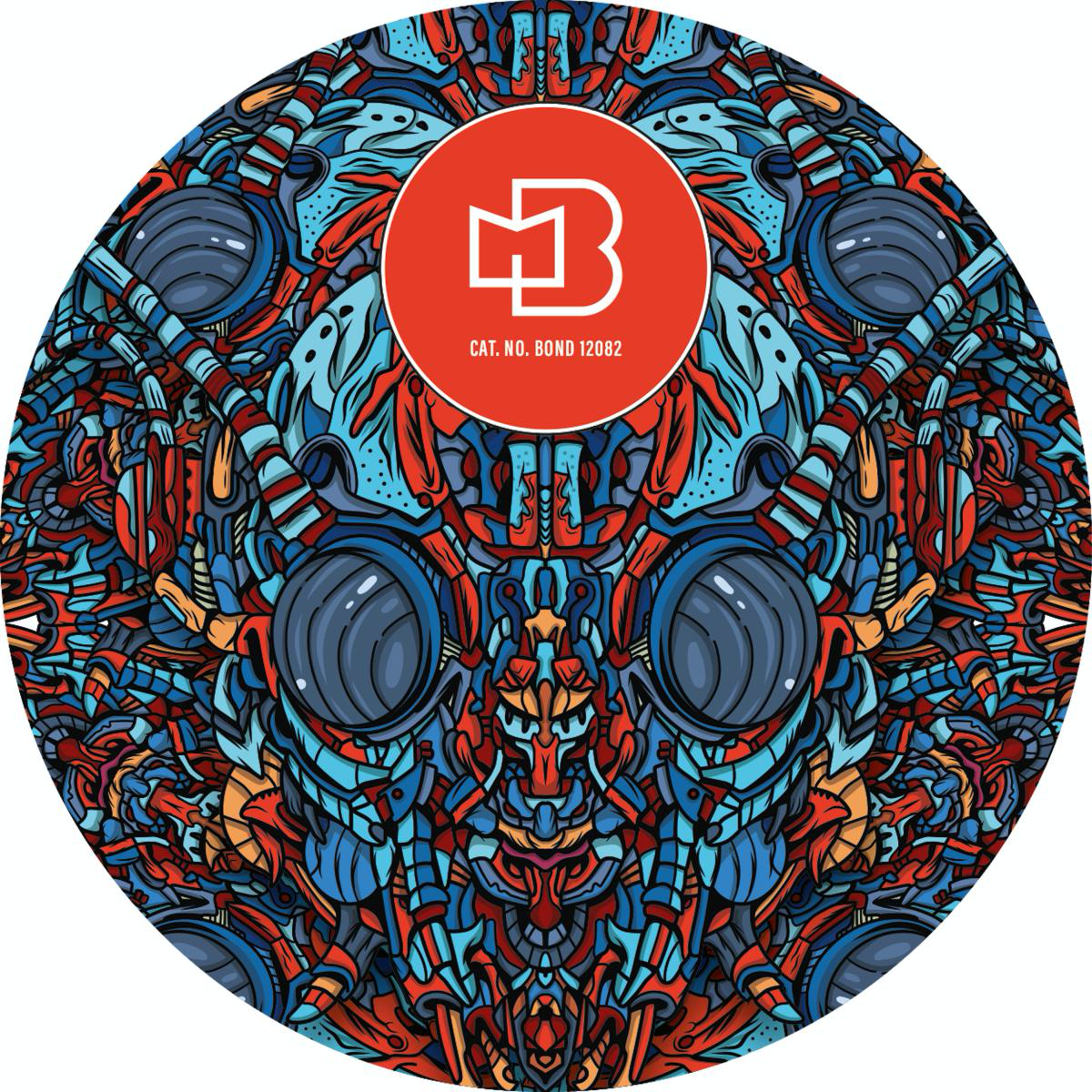 STEVE BUG & PORNBUGS - (PRESALE 6/19/26) ON THE SWING/BEHIND THE GLASS (VINYL) | Mint (M) Mint (M)