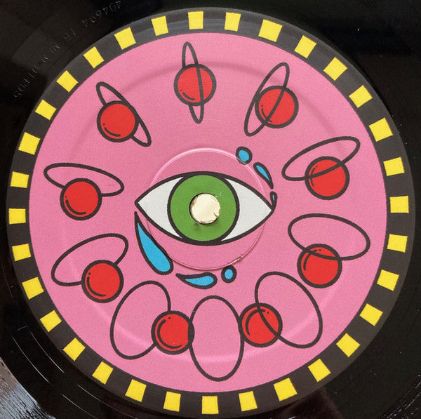 Outcast Planet Compilation Vol.1 (2xVINYL) | Mint (M) Mint (M)