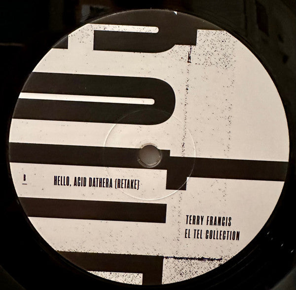 El Tel Collection (Pt. 2) (VINYL) | Mint (M) Mint (M)
