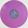 I Operate In Purple Album Sampler (PURPLE VINYL) | Mint (M) Mint (M)