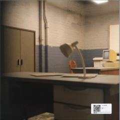 Rioz EP (VINYL 12") | Mint (M) Mint (M)