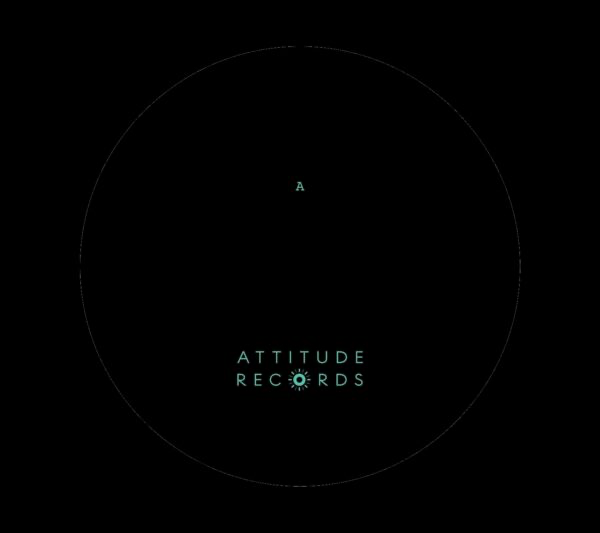 Giuliano Lomonte - (PRESALE 6/8/26) TEST DRIVE EP (VINYL) | Mint (M) Mint (M)