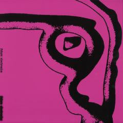 Dayoung Space EP (VINYL) |