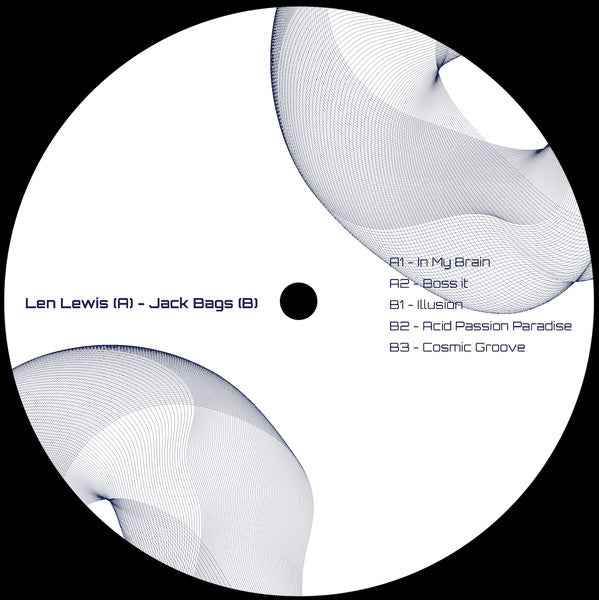 Dirty Rythm (VINYL) | Mint (M) Mint (M)