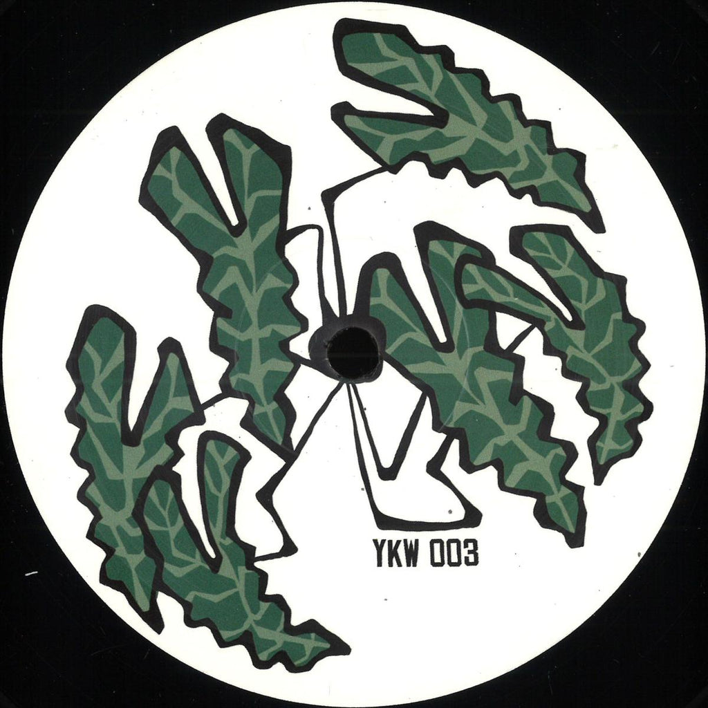 EZ PC EP (VINYL 12") | Mint (M) Mint (M)
