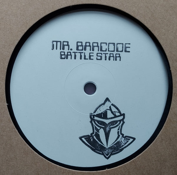 Battlestar (VINYL) | Mint (M) Mint (M)