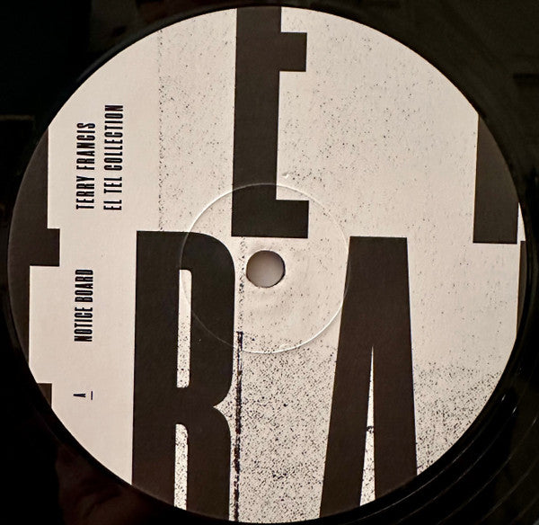 El Tel Collection (Pt. 2) (VINYL) | Mint (M) Mint (M)
