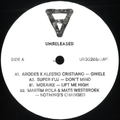 Various - Unreleased Records Vinyl Sampler (VINYL) |
