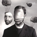 Behind You EP (VINYL) | Mint (M) Mint (M)