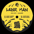 Lazer Man - (PRESALE 6/8/26) Crispy Soundz (VINYL) | Mint (M) Mint (M)