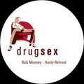 Rob Mooney - Hasty Retreat (VINYL 12") |