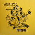 Lokkhi Terra - Cubafro Remixes (VINYL 12") |