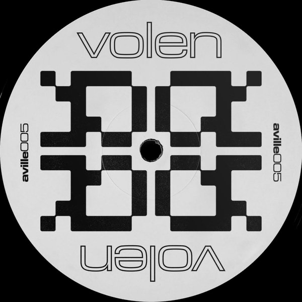 Volen - (PRESALE 5/25/26) Neighborhood Edits (VINYL) | Mint (M) Mint (M)