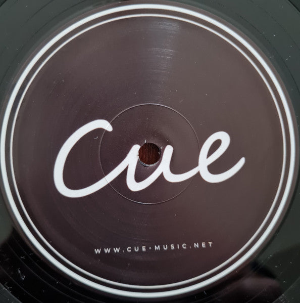 Dark Movement EP (VINYL 12") | Mint (M) Mint (M)