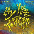 Rakim Under - (PRESALE) Lay Here Together (VINYL) | Mint (M) Mint (M)