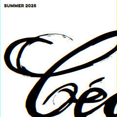 CÉCILLE SUMMER 2025 (2xVINYL) | Mint (M) Mint (M)