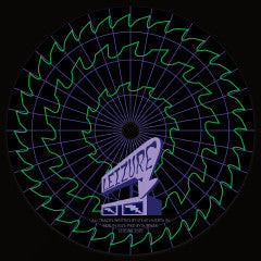 Instant Driver EP (VINYL) | Mint (M) Mint (M)