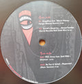 Various - MoBlack Sampler Vol. 6 (VINYL 12") |