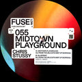 Chris Stussy - Midtown Playground (VINYL) |